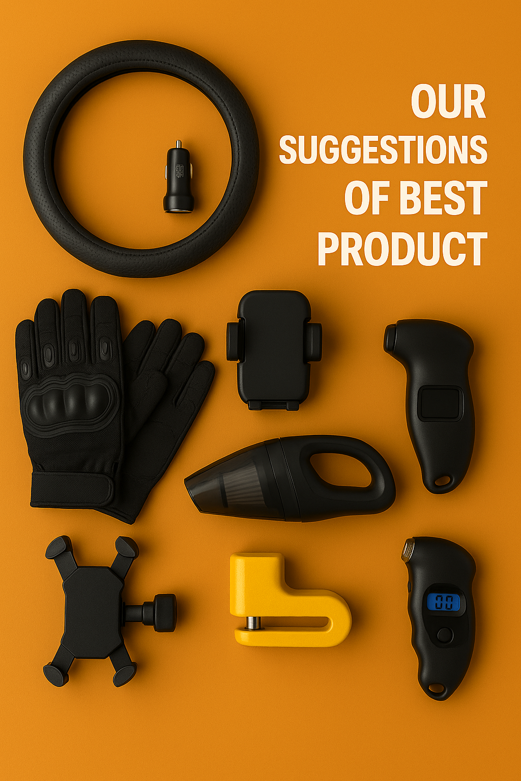 Our Suggestion of Best Products