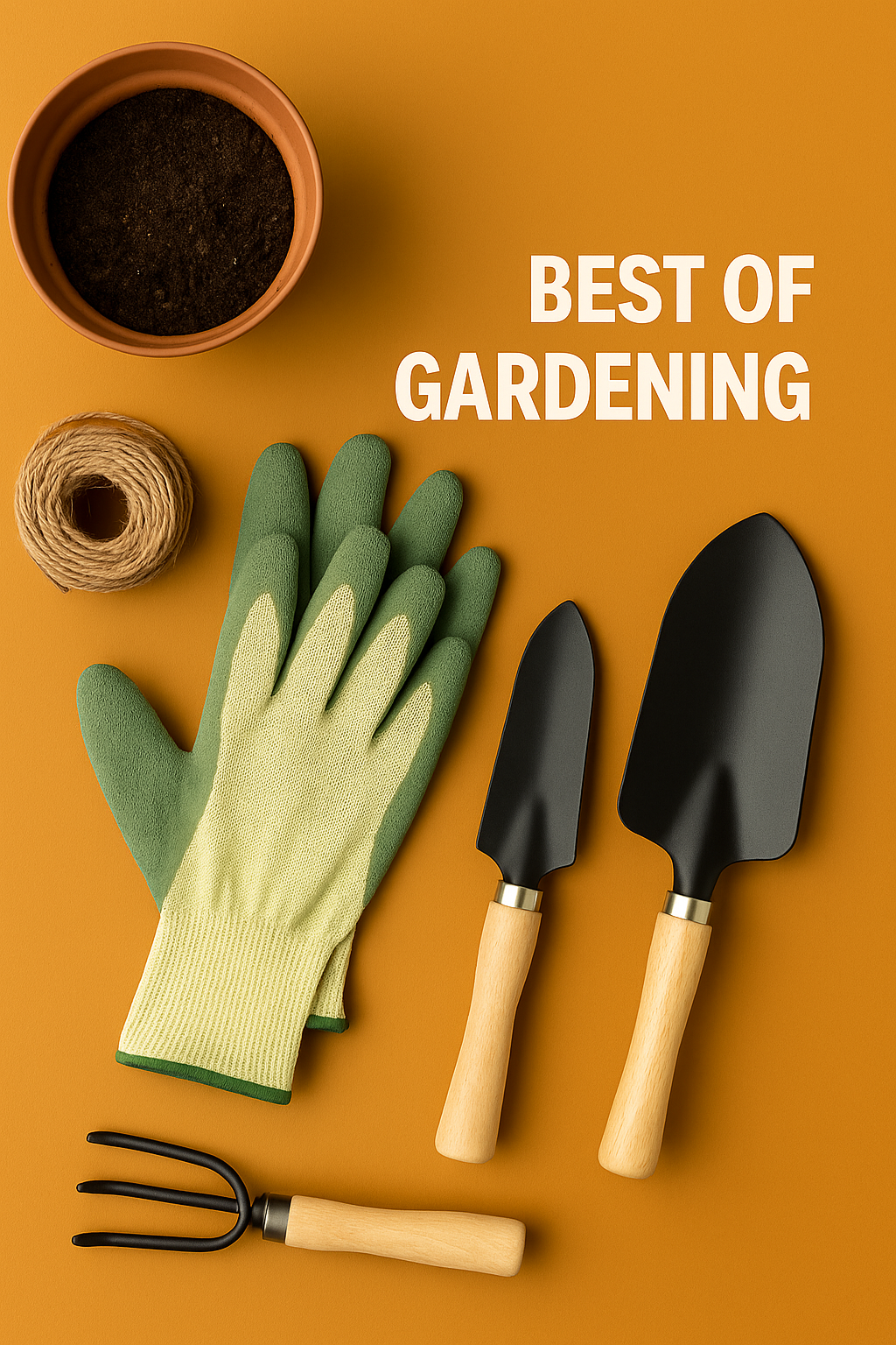 Best of Gardening