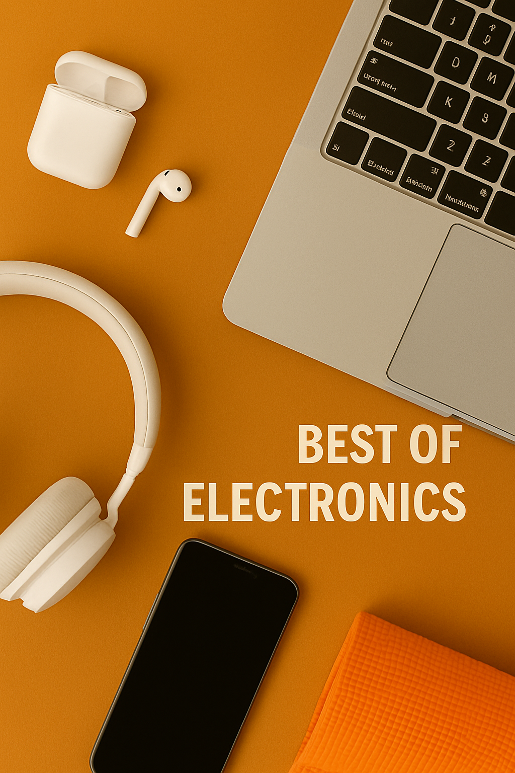 Best of Electronics