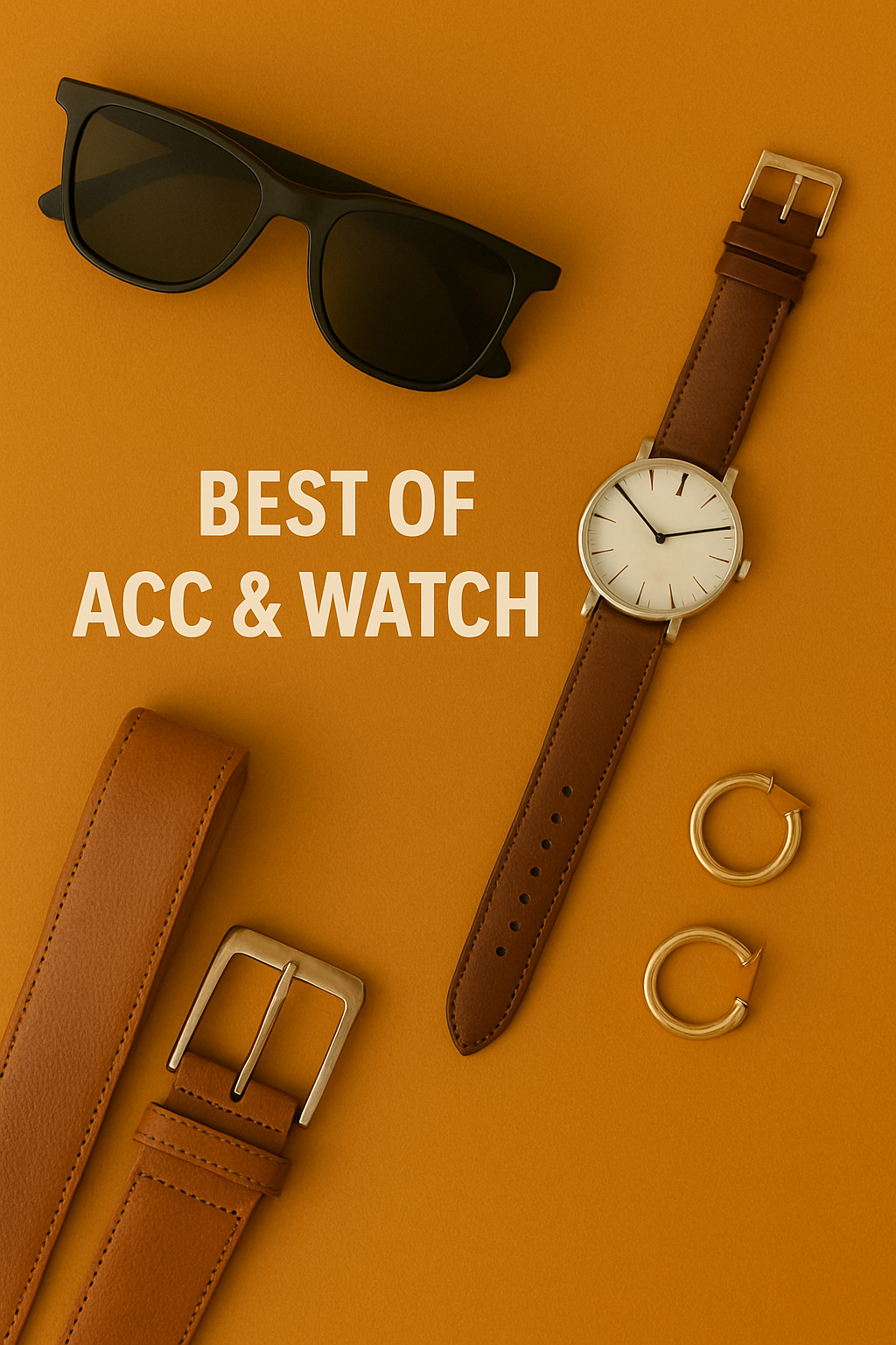 Best of Acc & Watch
