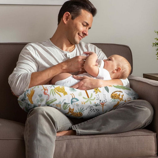 Baby Nursing Pillow Cover