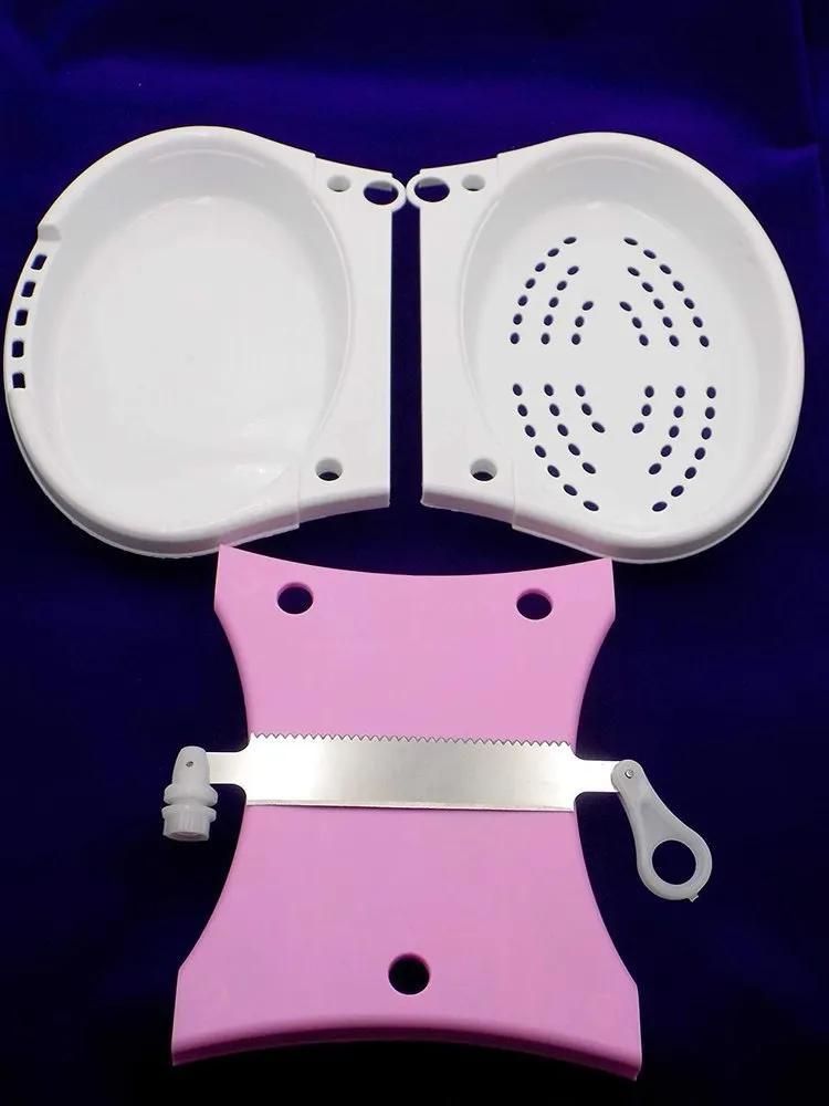 Cut-N-Wash Deluxe Chopping Board