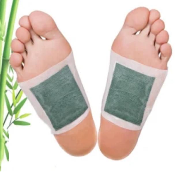 Detox Foot Patch (Pack of 10)