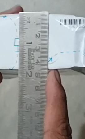 Car Headlight Cleaner & Restorer 50 ml (Pack of 2)