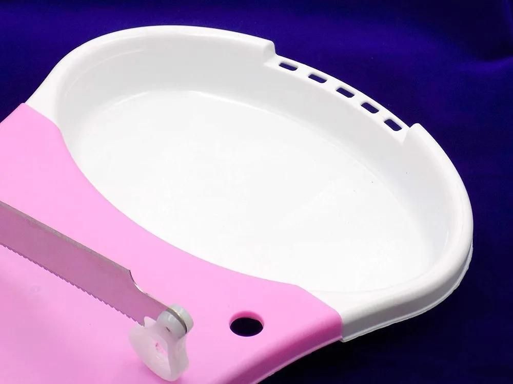 Cut-N-Wash Deluxe Chopping Board