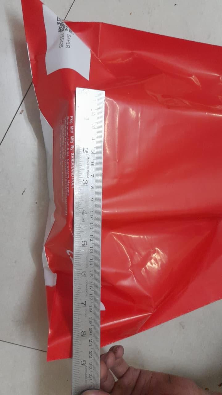 Panoramic Rear View Car Mirror 12 Inch