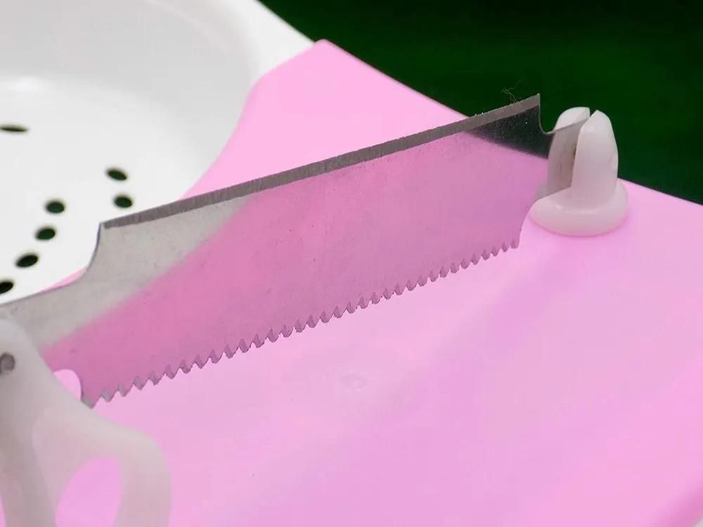 Cut-N-Wash Deluxe Chopping Board