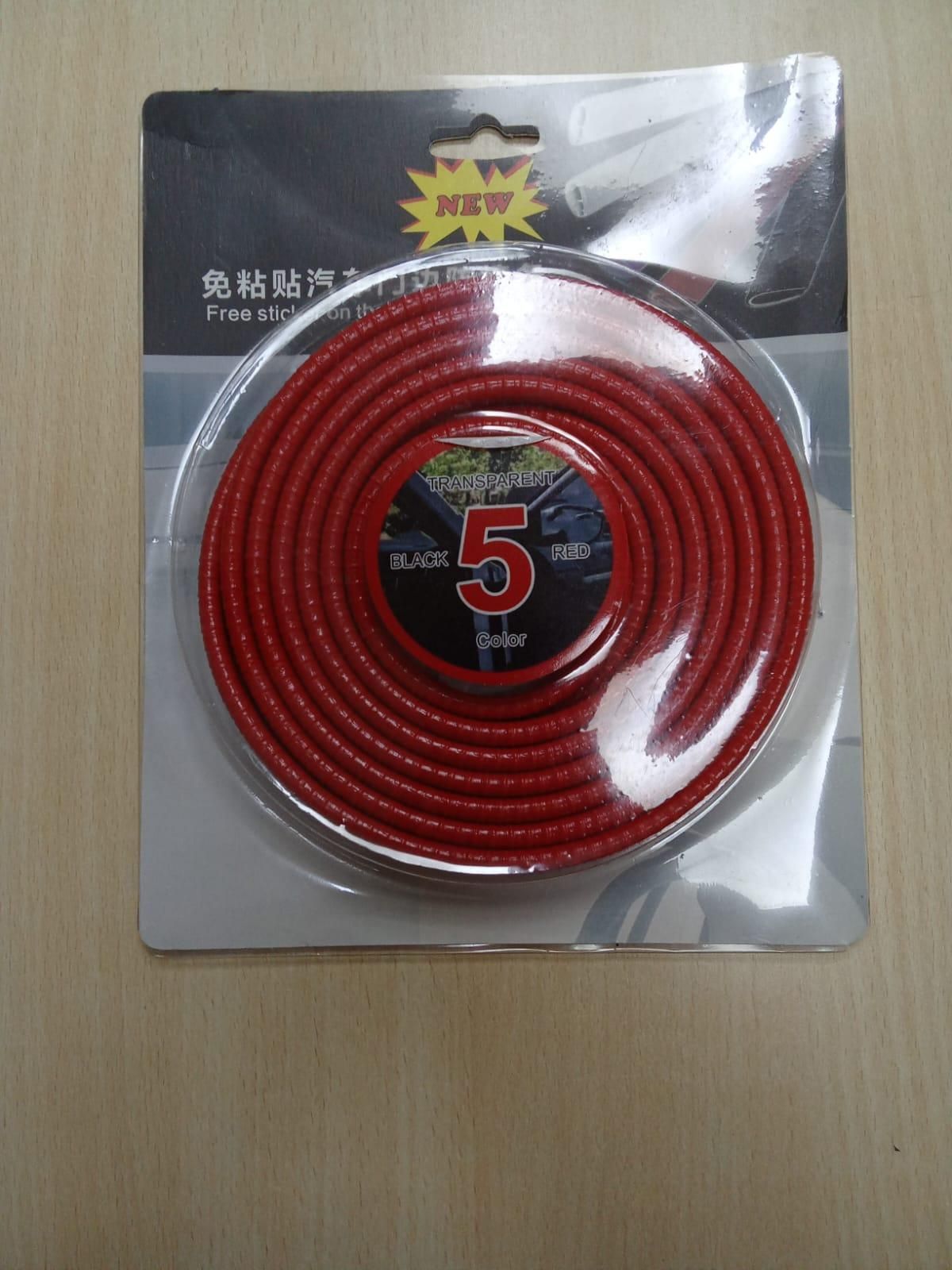 Car Door Protector Edge Guards 5 Miter